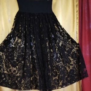 Vintage Skirt